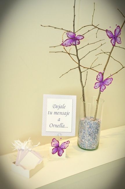 ideas para el árbol de los deseos