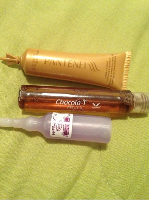 CabelloCabello tratamiento