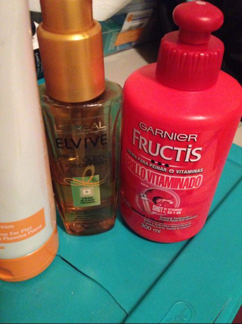 Cabello tratamiento!!!!!!