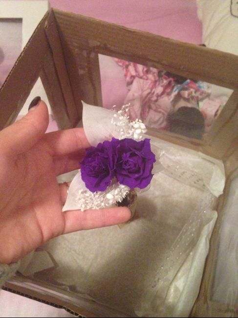 El azahar de mi Bebe 