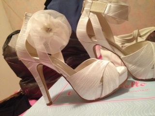 mis avances a 29 días de...