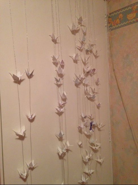 Mis preparativos a 11 días 