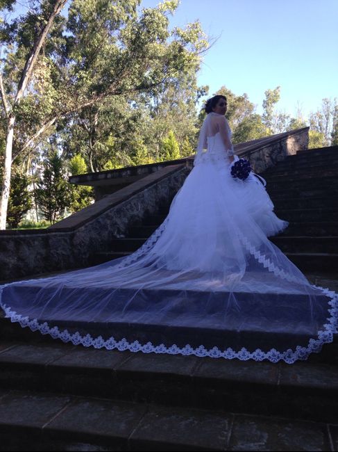 Nuestra boda katherine h Edgar 