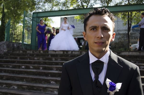 Y con ustedes taraaan!!! Nuestra hermosa Boda Sweet Weeding