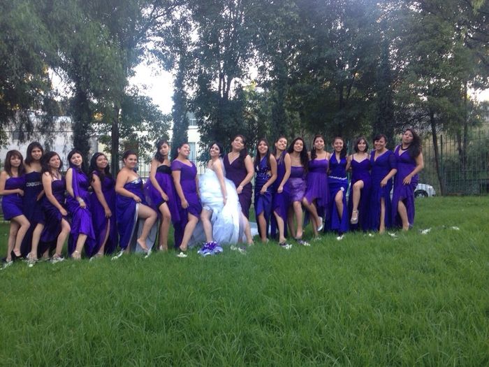 Damas que no se comprometen??  - 1