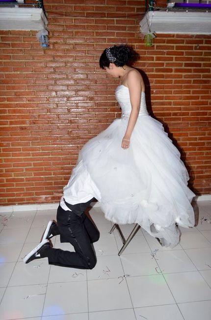 ¿Cómo les quitaron su liga? - 4