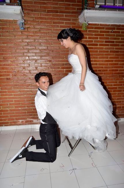 ¿Cómo les quitaron su liga? - 5