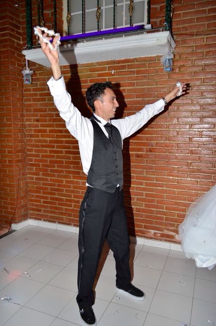 ¿Cómo les quitaron su liga? - 6