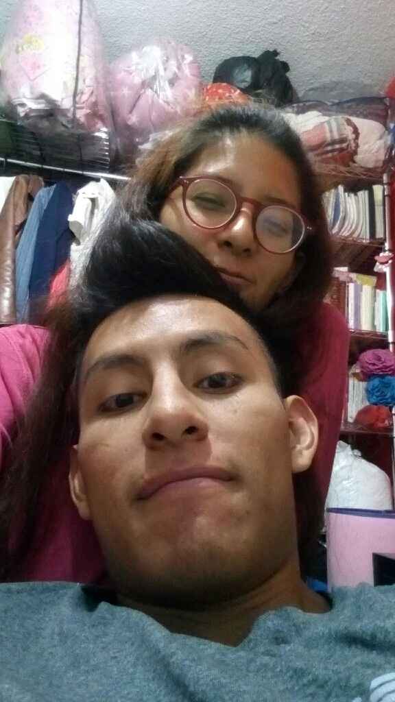 El defecto perfecto - Phany - 1