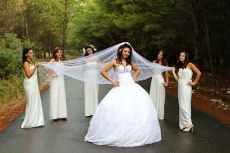 vestido