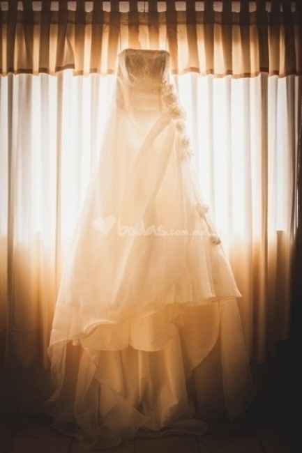 vestido imagen