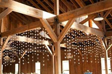 decoracion en madera
