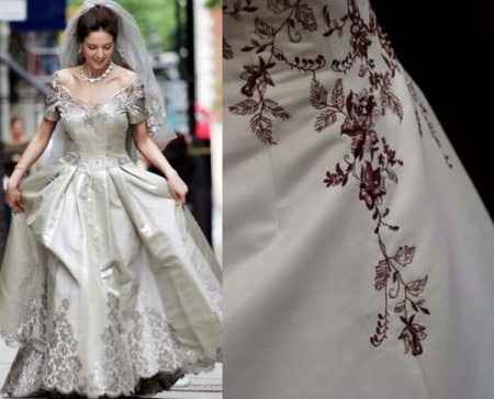 vestido mauro