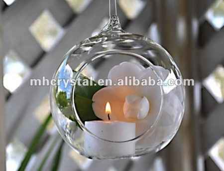 decoracion tea lights