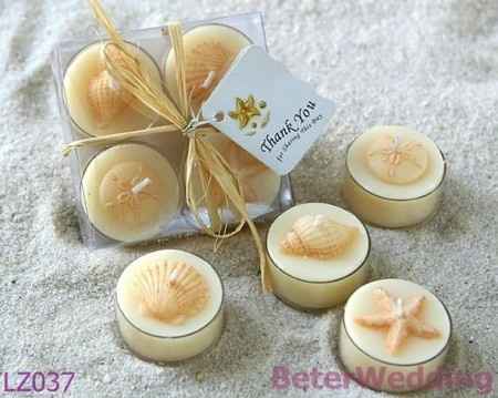 tea lights