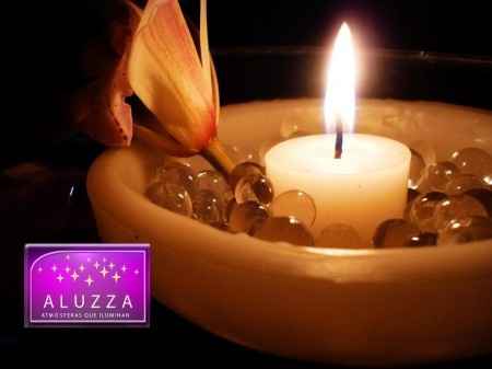 TEA LIGHTS