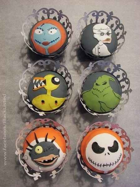 cup cakes jack