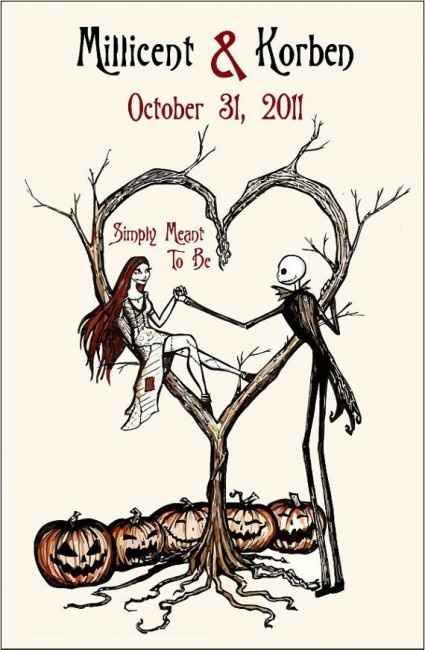 save the date jack