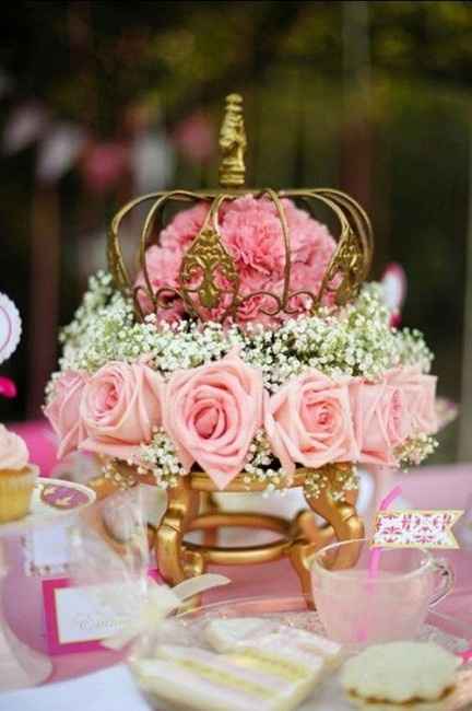 inspiracion princesa