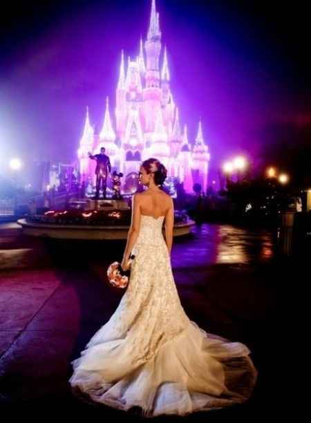 inspiracion princesa