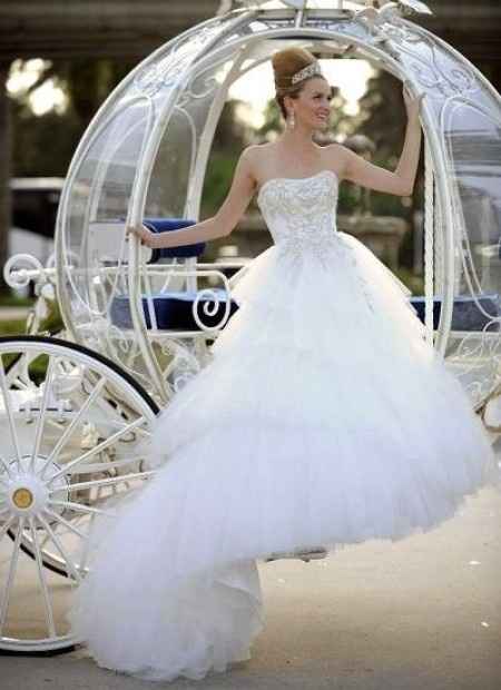 inspiracion princesa