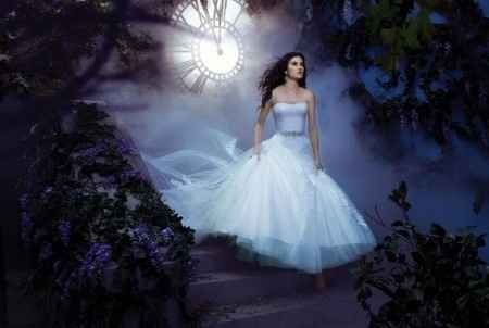 inspiracion princesa