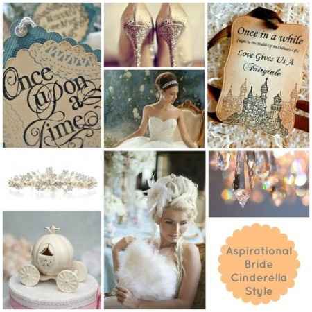 inspiracion princesa