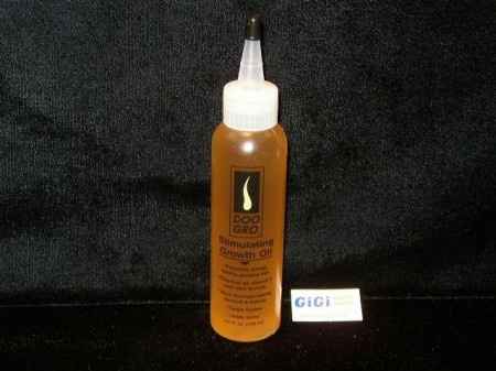 aceite doo groo