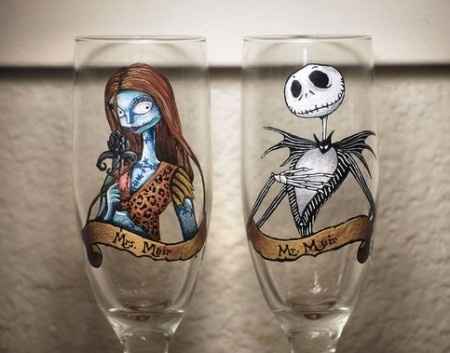 copas de Jack