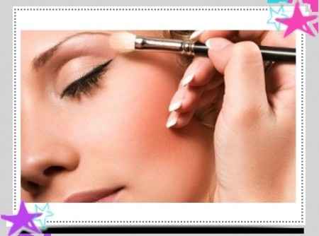 MANUAL DE MAQUILLAJE