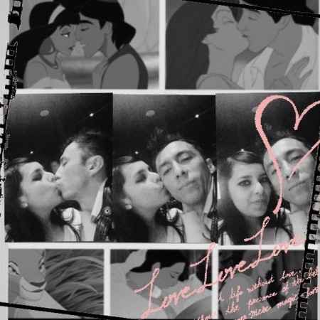 MI AMOR