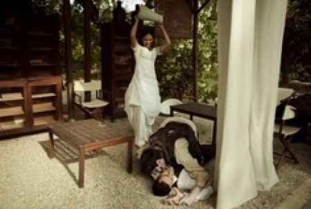 Boda zombie