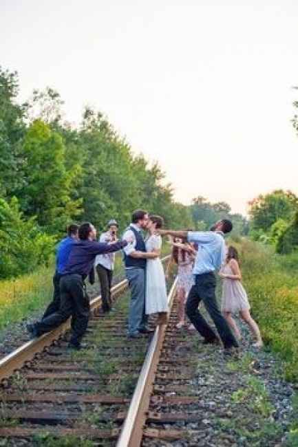 Boda zombie