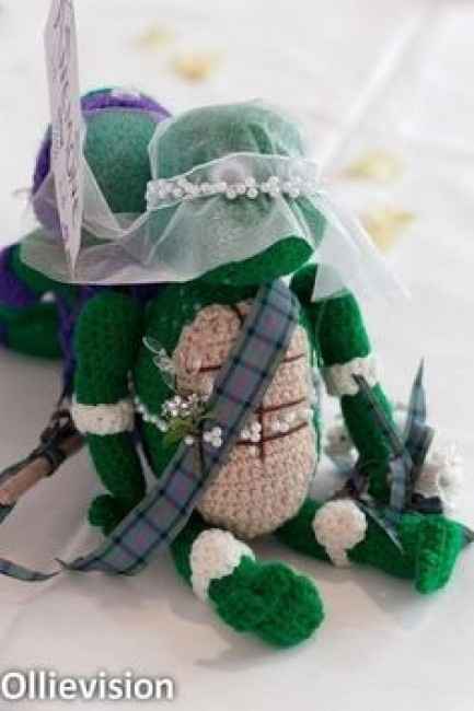 boda Ninja
