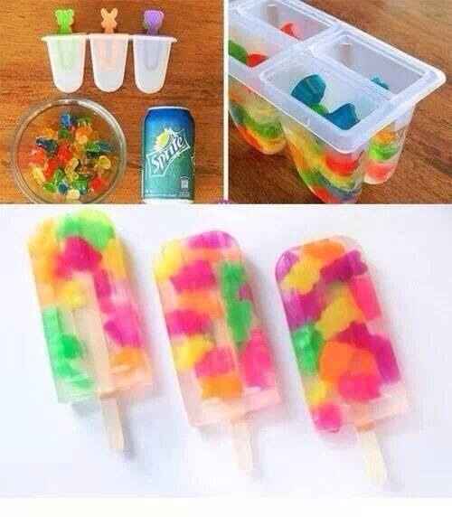 Paletas 
