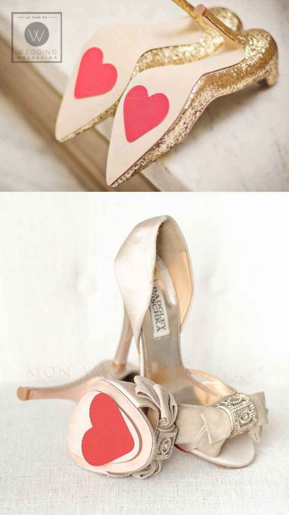 zapatos antiderrapante