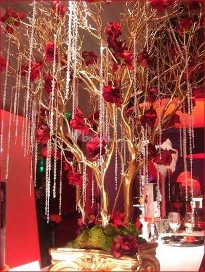 ideas para el árbol de los deseos