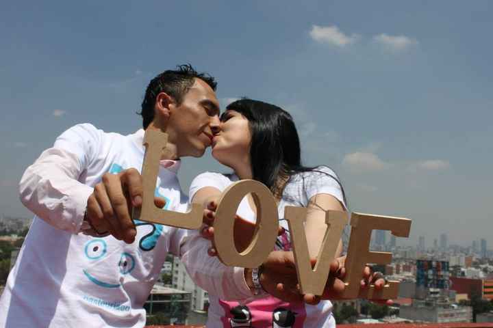 love katherine edgar