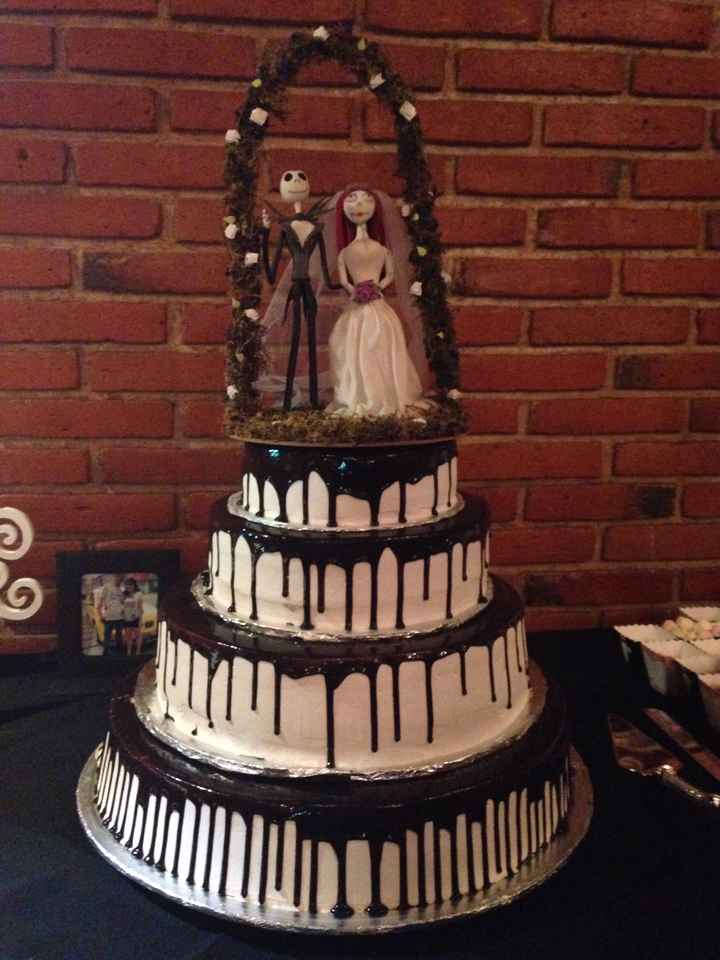 Nuestra boda katherine h Edgar 