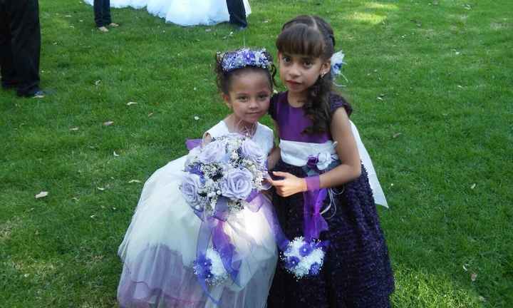 Nuestra boda katherine h Edgar 