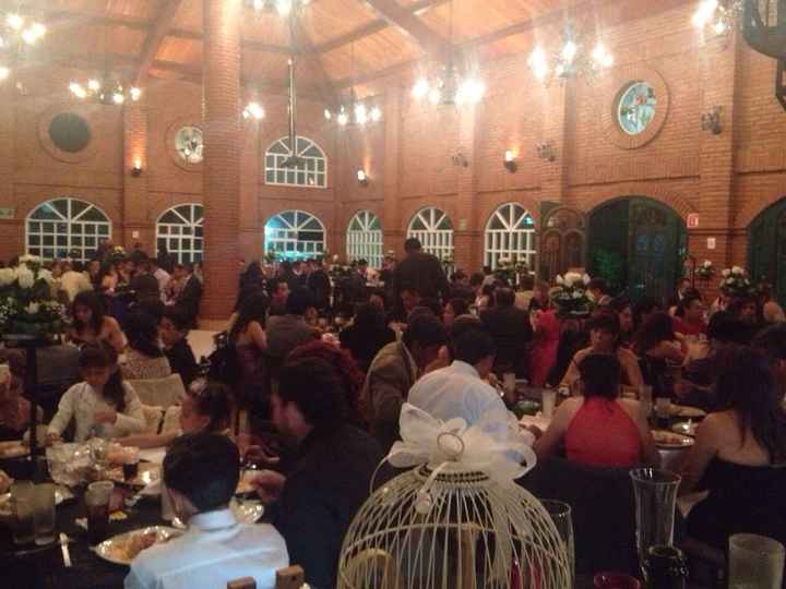 Nuestra boda katherine h Edgar 