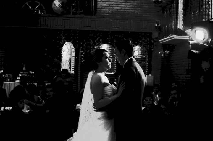 Nuestra boda katherine h Edgar 