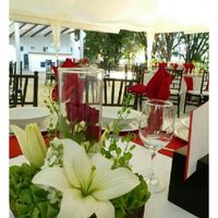Ideas para centros de mesa 💕🌷🌻🌼🌸🌺 - 1