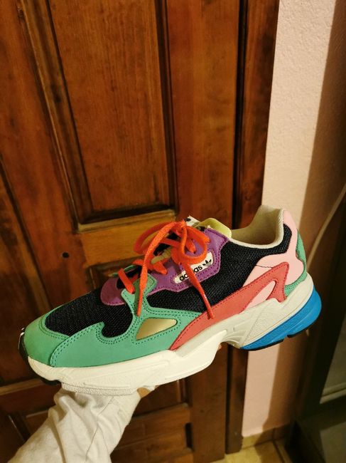 🎉Tus zapatos: ¿tacones anchos o finos? 4