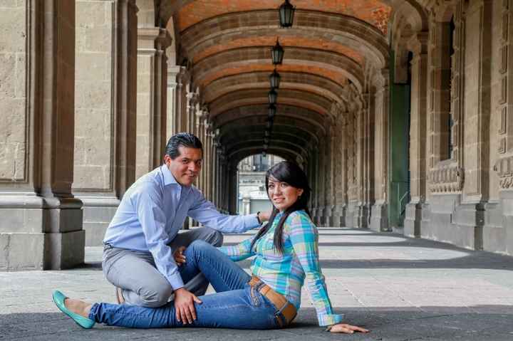 Mi secion casual ayude me a elegir - 4