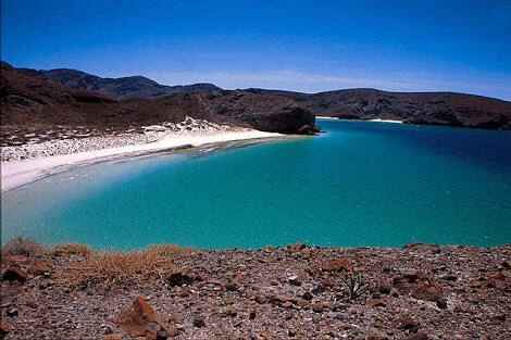 Mi luna de miel en los cabos - 2