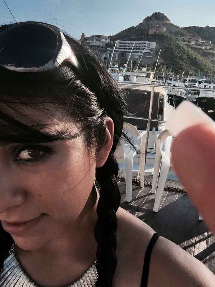 Mi luna de miel en los cabos - 5