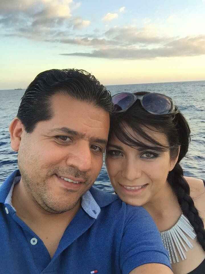 Mi luna de miel en los cabos - 7
