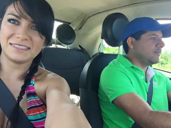 Mi luna de miel en los cabos - 8