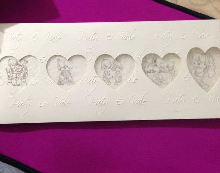 Mis invitaciones  - 2